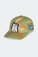 RIPNDIP GORRA PATCHWORK