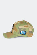 RIPNDIP GORRA PATCHWORK