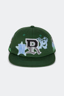 RIPNDIP GORRA RIPNDIP TEAM