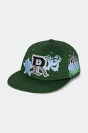 RIPNDIP GORRA RIPNDIP TEAM