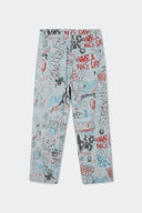 RIPNDIP JEAN DENIM WIDE MARKER