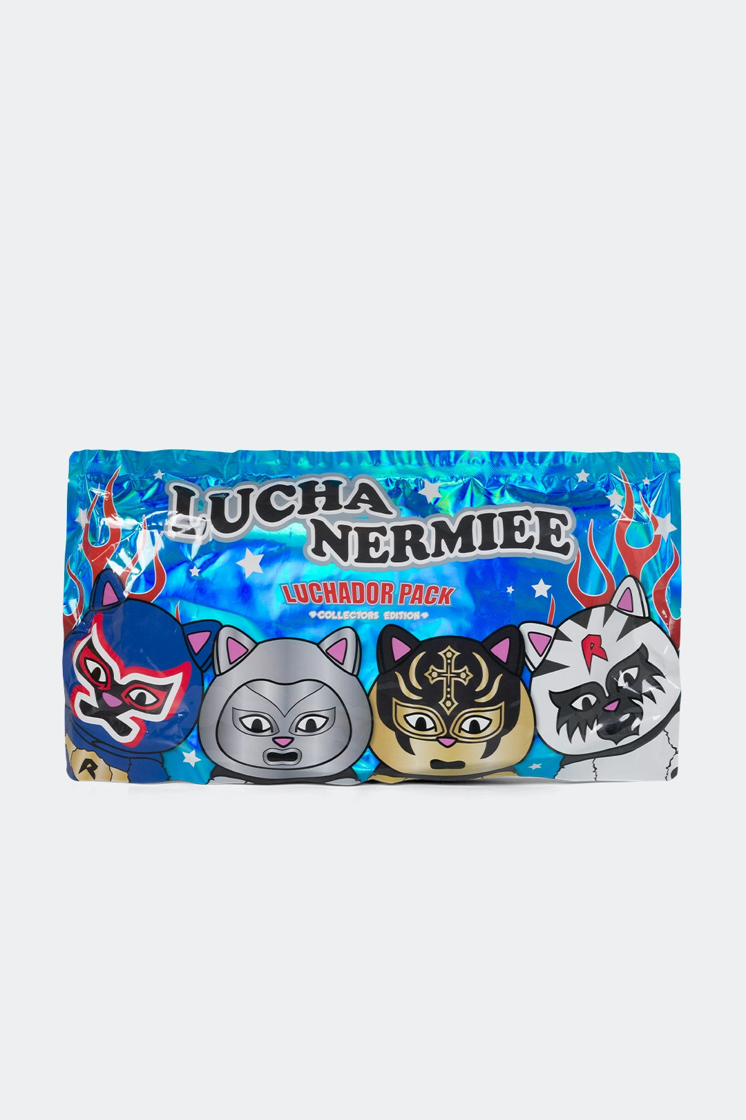 Ripndip Lucha Nermiee 4 Pack | HYPE