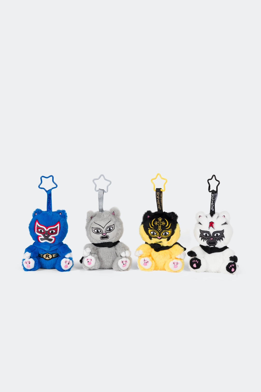 Ripndip Lucha Nermiee Blind Box | HYPE