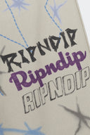 RIPNDIP PANTALON ANCHO GOOSEBUMPS