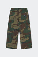 RIPNDIP PANTALON CARPINTERO OVERSIZED CLAWS CAMO