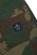 RIPNDIP PANTALON CARPINTERO OVERSIZED CLAWS CAMO