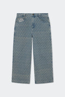 RIPNDIP PANTALON WESTERN ROADS