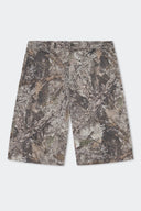 RIPNDIP SHORT DENIM NERMAL TREE CAMO