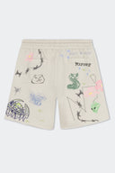 RIPNDIP SHORT GOOSEBUMPS