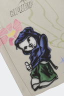 RIPNDIP SHORT GOOSEBUMPS
