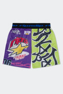 RIPNDIP SHORT RIPNDIP ALLSTAR