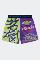 RIPNDIP SHORT RIPNDIP ALLSTAR