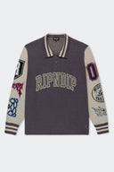 RIPNDIP SUETER TEJIDO RUN IT UP