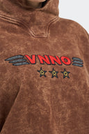 VENENO BUZO ARMY
