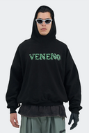 VENENO BUZO X-RAY