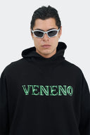 VENENO BUZO X-RAY