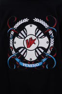 VENENO BUZO BADGE