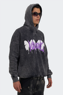 VENENO BUZO BUTTERFLY FOG