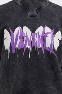 VENENO BUZO BUTTERFLY FOG