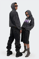 VENENO BUZO BUTTERFLY FOG