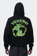 VENENO BUZO CYBER