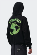 VENENO BUZO CYBER