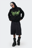 VENENO BUZO CYBER