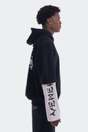 VENENO BUZO DOBLE MANGA ORNAMENTS