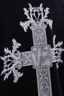 VENENO BUZO DOBLE MANGA ORNAMENTS