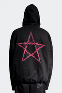 VENENO BUZO ZIP UP ELEMENTUM