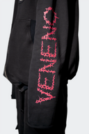 VENENO BUZO ZIP UP ELEMENTUM