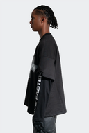 VENENO SUETER DOUBLE VORTEZ