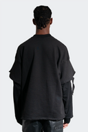 VENENO SUETER DOUBLE VORTEZ