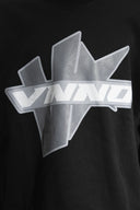 VENENO SUETER DOUBLE VORTEZ