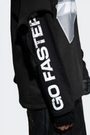 VENENO SUETER DOUBLE VORTEZ