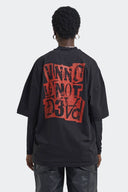 VENENO CAMISETA V DEAD