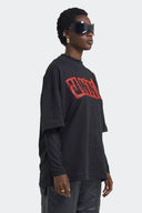 VENENO CAMISETA V DEAD