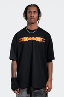 VENENO CAMISETA BACKFIRE