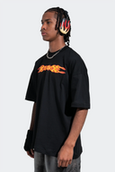 VENENO CAMISETA BACKFIRE