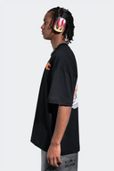 VENENO CAMISETA BACKFIRE