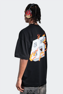 VENENO CAMISETA BACKFIRE