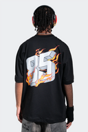 VENENO CAMISETA BACKFIRE