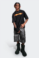 VENENO CAMISETA BACKFIRE