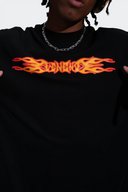 VENENO CAMISETA BACKFIRE