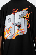 VENENO CAMISETA BACKFIRE