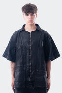 VENENO CAMISA CHAQUETA BLACKSTAR