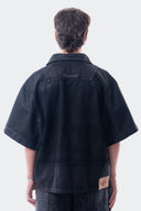 VENENO CAMISA CHAQUETA BLACKSTAR