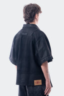 VENENO CAMISA CHAQUETA BLACKSTAR