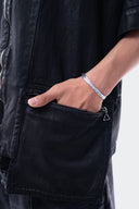 VENENO CAMISA CHAQUETA BLACKSTAR