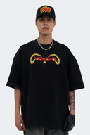VENENO CAMISETA ESPIGA